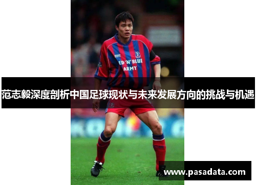 范志毅深度剖析中国足球现状与未来发展方向的挑战与机遇