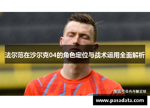 法尔范在沙尔克04的角色定位与战术运用全面解析